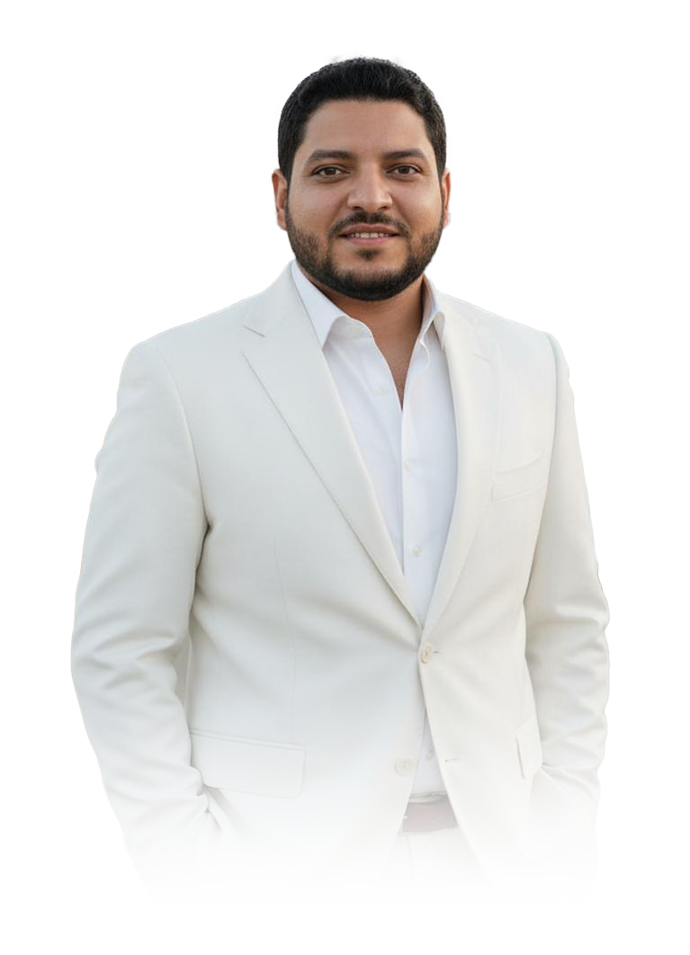 Founder Shahidul Islam